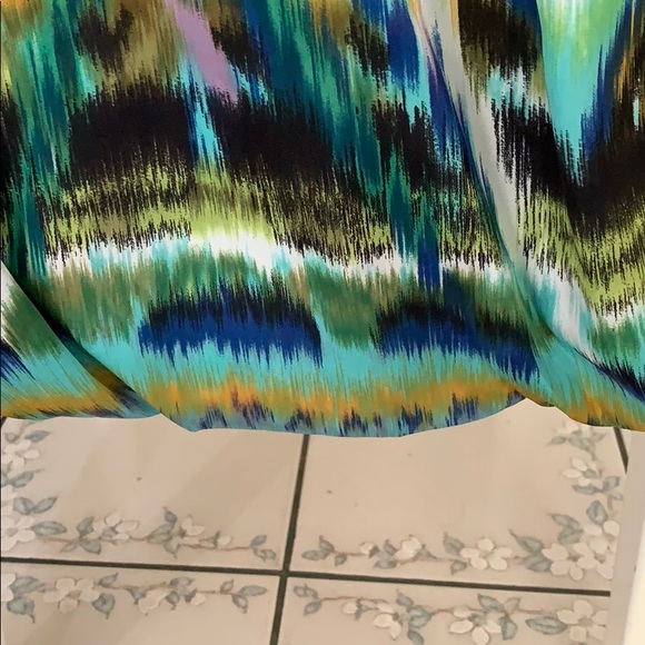 Max and Cleo strapless cocktail dress - Picture 3 of 5